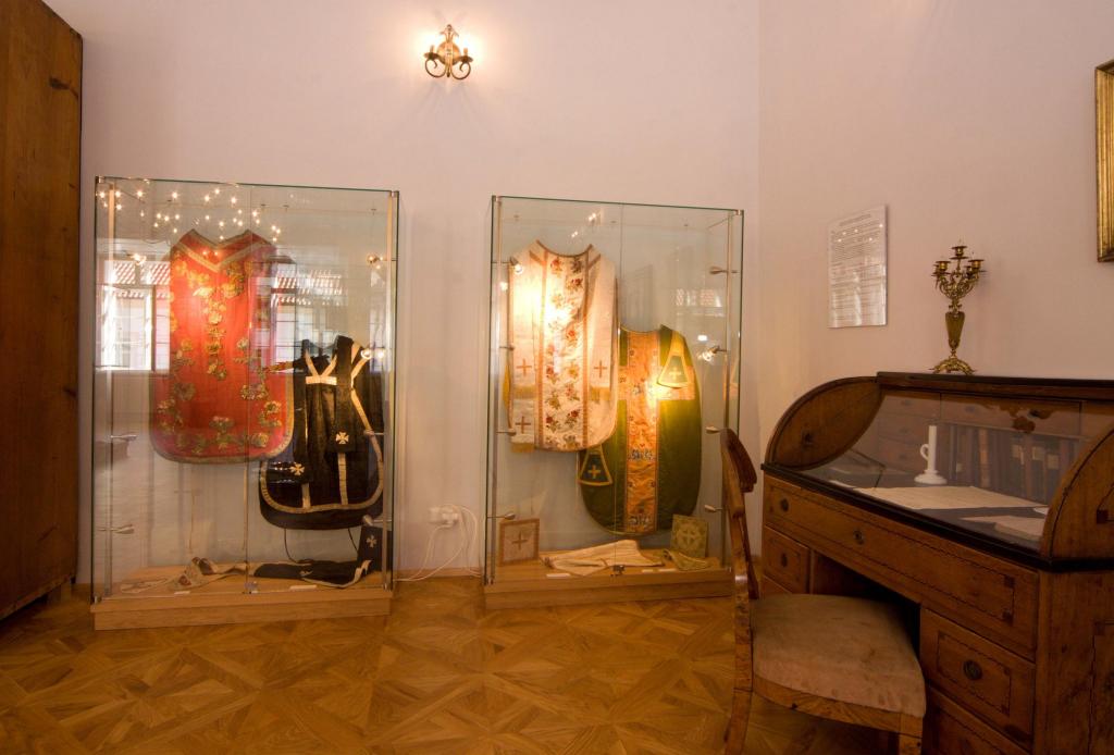 Muzeum Františka Pravdy